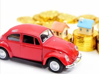 翔安车辆抵押贷款全攻略:不押车、无征信要求的申请流程